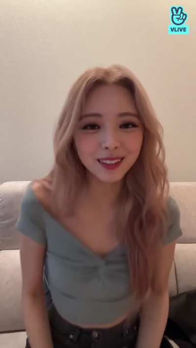 ITZY - Yuna