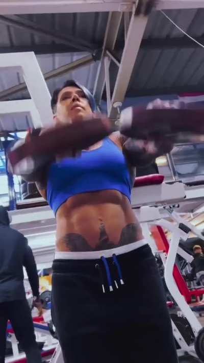 Rene Campbell 💪🏻🏴󠁧󠁢<wbr>󠁥󠁮󠁧󠁿🇬<wbr>🇧