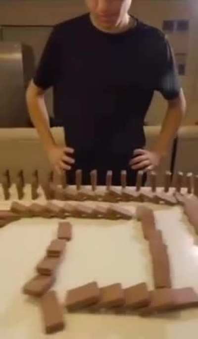 Nice cookies you have there... It'd be a shame if...