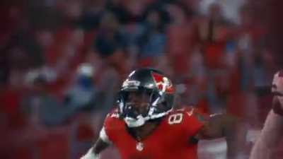 Official Tampa Bay Buccaneers Playoff Mixtape! Now airing on the NFL Network! (@PLOFFICIAL on IG)