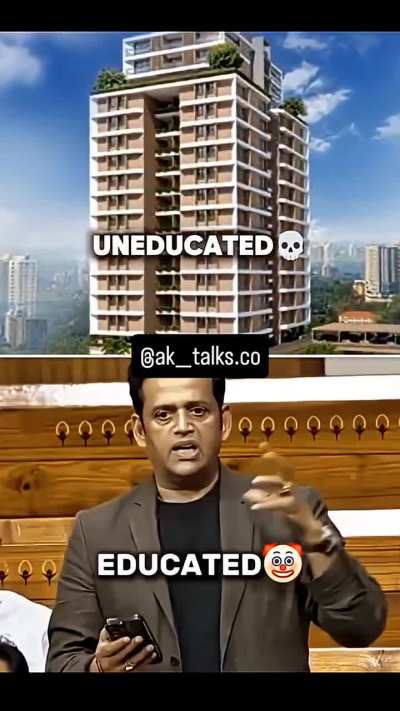 its always the middle class who suffers