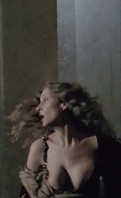 Uma Thurman