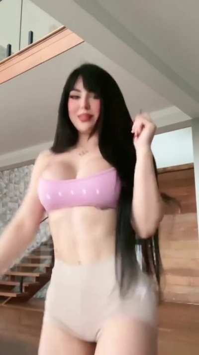 Bella Angel