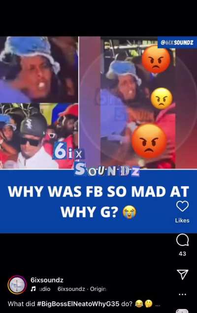 They don&rsquo;t rate FB😂😂😂