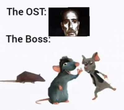 Royal Rat Takeover