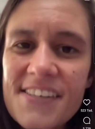Wish Jim Carrey is very convincing