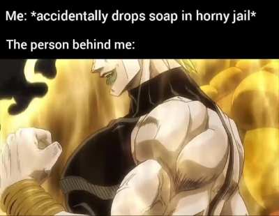 Have mercy