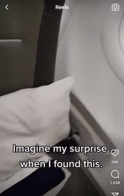 expecting airlines to accommodate your morbid obesity...