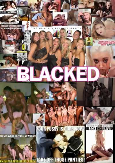 BLKACKED