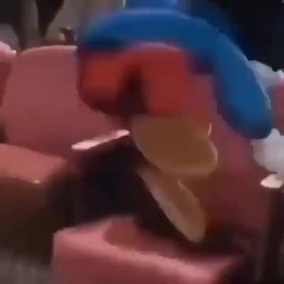 Shh this is the devils movie theater(only weebs welcome)