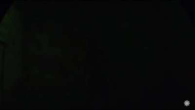 Here&rsquo;s something I caught on a livestream I did recently