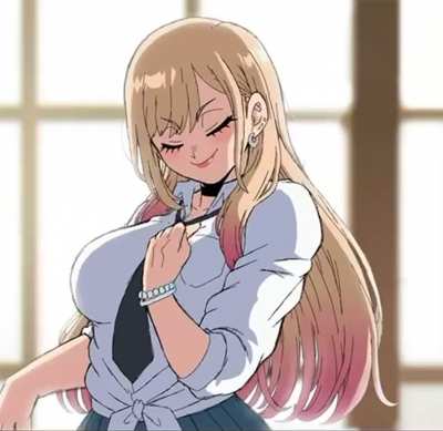Marin’s tiddy reveal