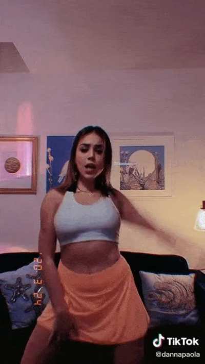 Danna Paola