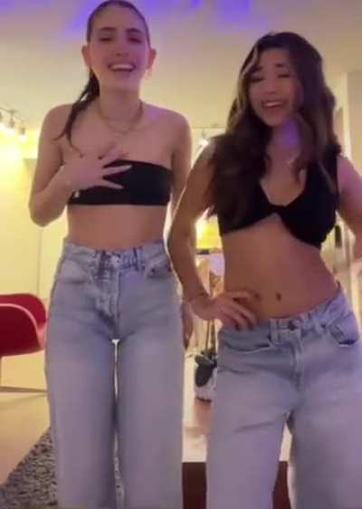 Krischelle