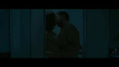 Monica Bellucci grope and suck mix