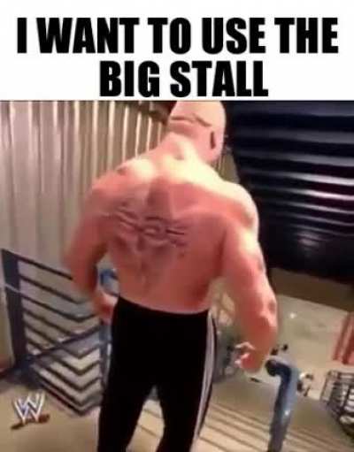YOU DONT NEED IT