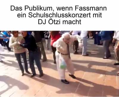 Zum Gl&uuml;ck bin ich kein Sch&uuml;ler mehr