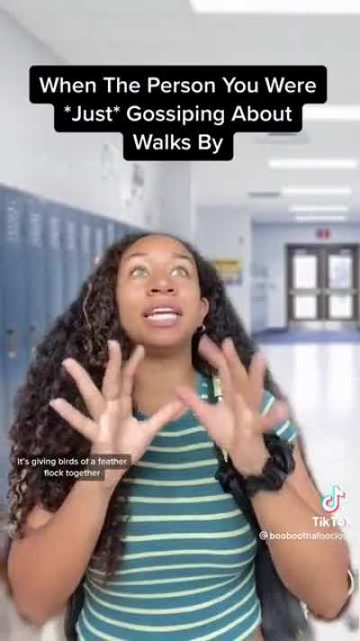I can&rsquo;t stop laughing at this 💀 Credits to: @booboothafoocloset
