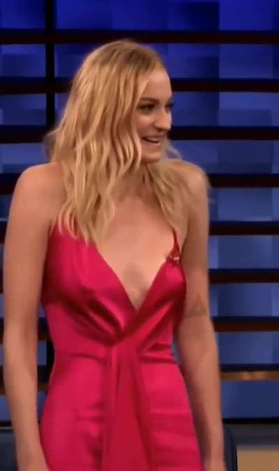 Sophie Turner 