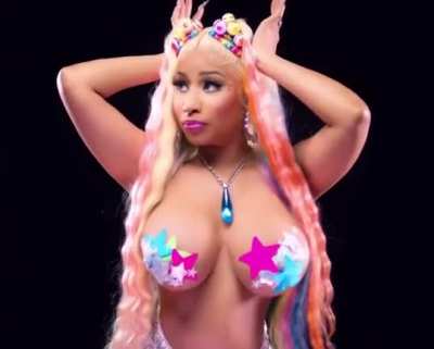 Nicki Minaj