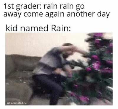 THAT'S ENOUGH