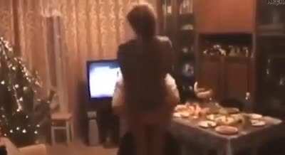Скоро во всех квартирах страны!