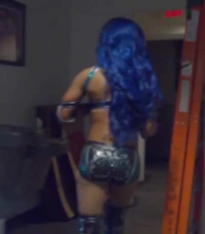 Sasha Banks