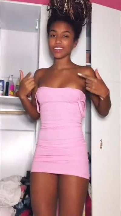 Thalyne Brasil