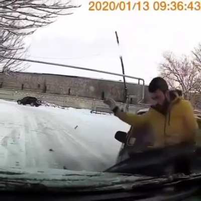 Maybe Maybe Maybe