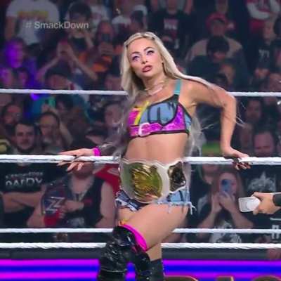 Liv Morgan