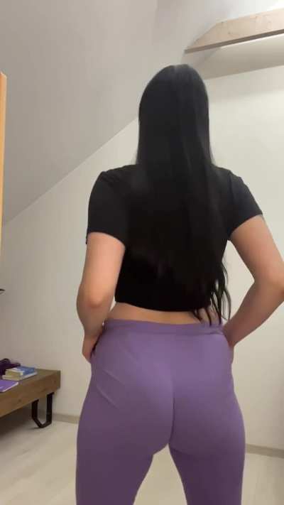 Wiggle and jiggle
