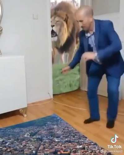 Reis vol 2 gelmiş elin gavuruna bizi tanıtıyor