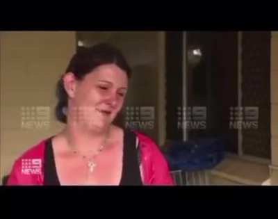 What a legend, breakup revenge for the ages....  
