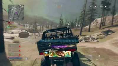 Buddy makes epic most wanted play with 5 seconds left.