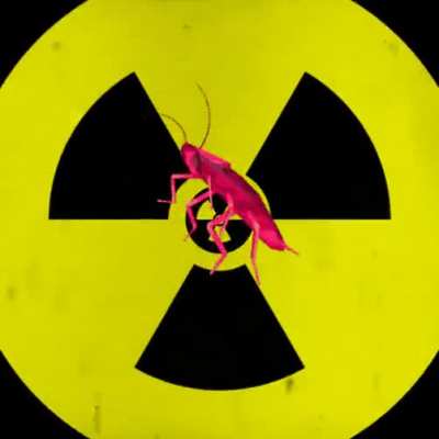 ßŔØŤHËŔ if have created Radioactive ßŔØŤHËŔ