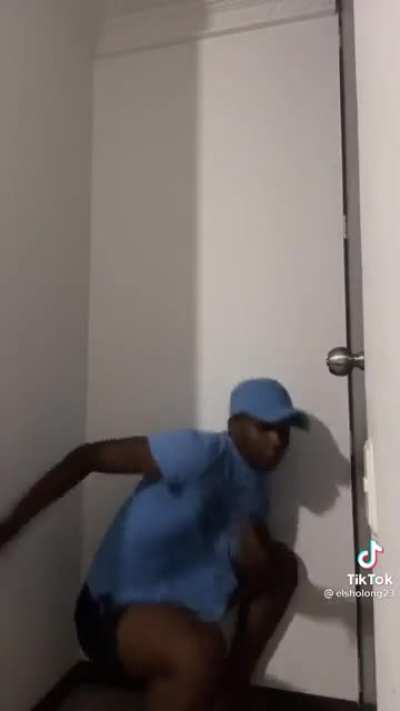 Me desaparezco