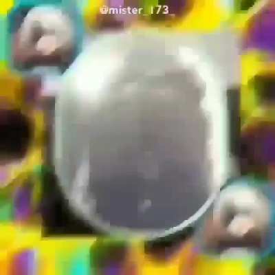 Won&rsquo;t stop the Beat