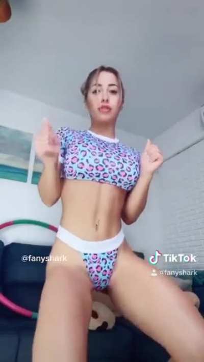 Those Panties 😍