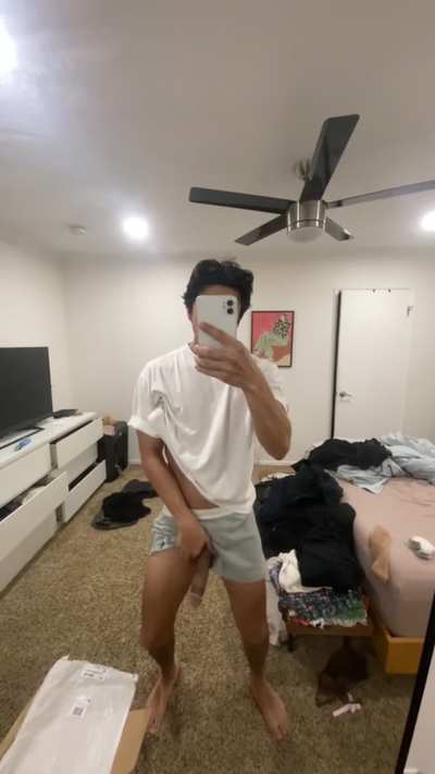 27 [M4FM] #DTLA - Are you looking for a bi-curious bull with a big dick?