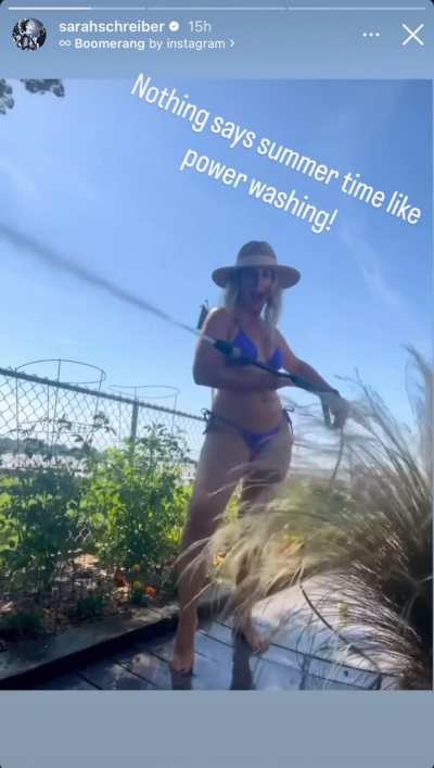 Sarah Schreiber