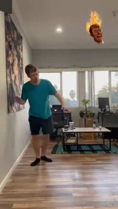 wow cool edit video