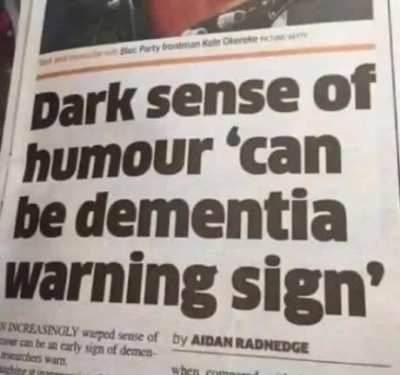 Guys i have bad news