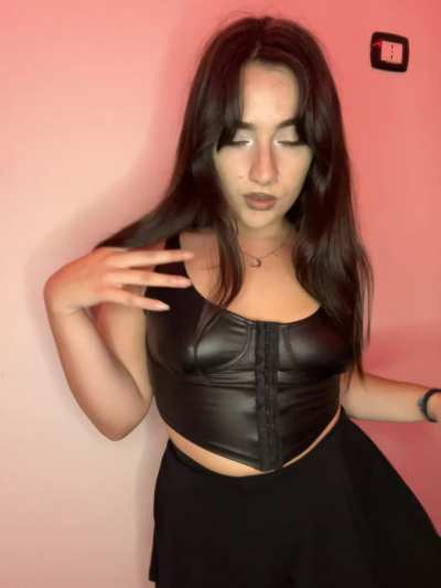 Let me drain your balls in public