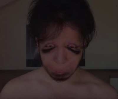 cursed but por&ccedil;ay
