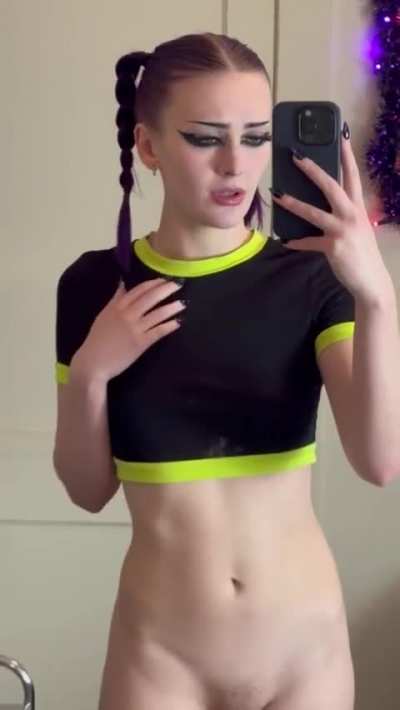 I need something to help make my tits grow, any ideas