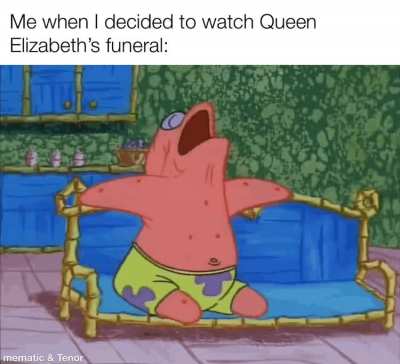 I respect it and all but why was it so long