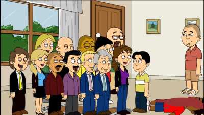 This is what happens when you don&rsquo;t finish Breaking Bad