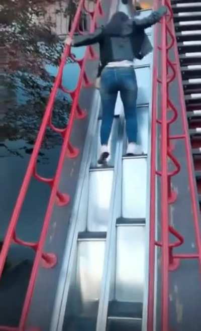 This Looks "Updated Stairs"