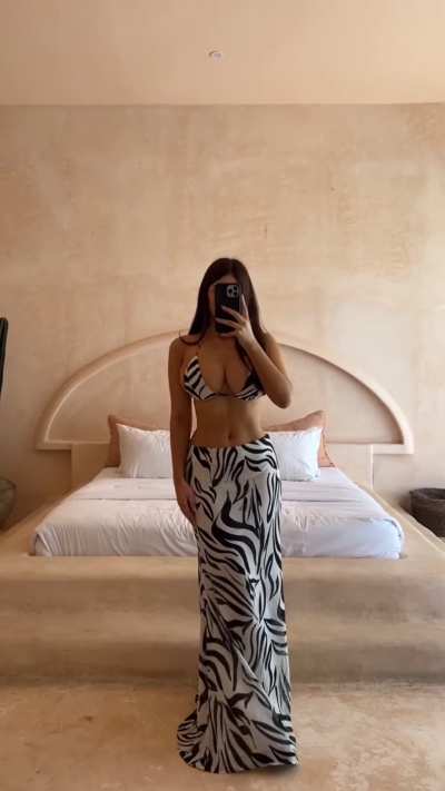 &lsquo;A Week Of Bali Fits&rsquo; | IG | October 2024