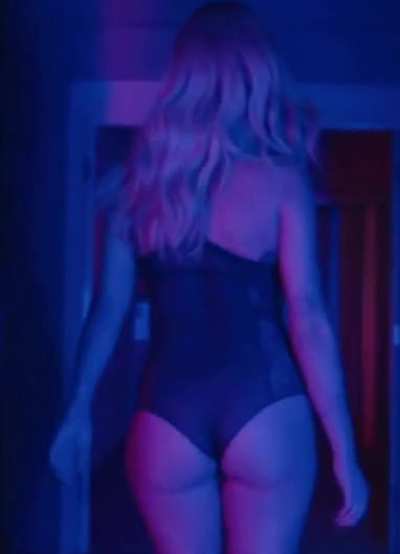 Rita Ora